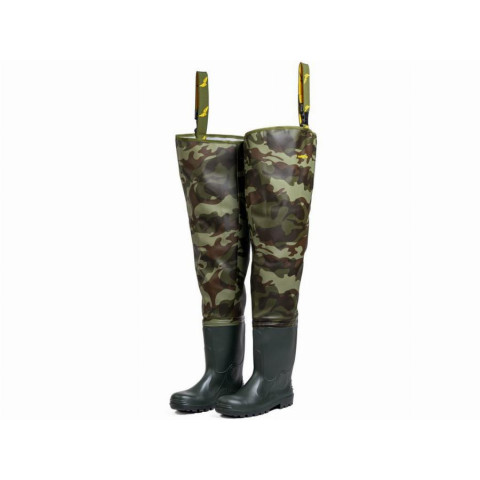 Cuissardes pvc goodyear - cuissarde