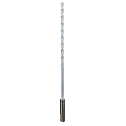 Foret marteau DIAGER SDS-Plus - Special brique et parpaing - 104D14L0260