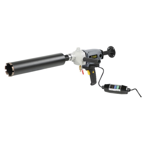 Carotteuse électrique CB 1600 - 1600 W - FAR TOOLS - 115086