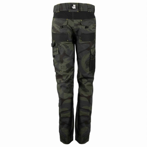 Pantalon - north ways - adam 1204