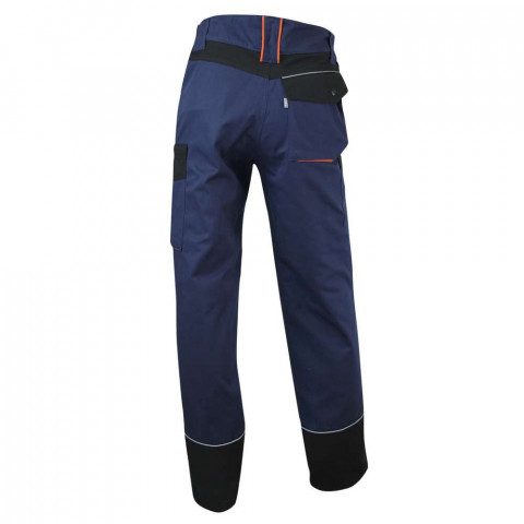 Pantalon de travail sans métal herse / sechoir lma - Coloris et taille au choix