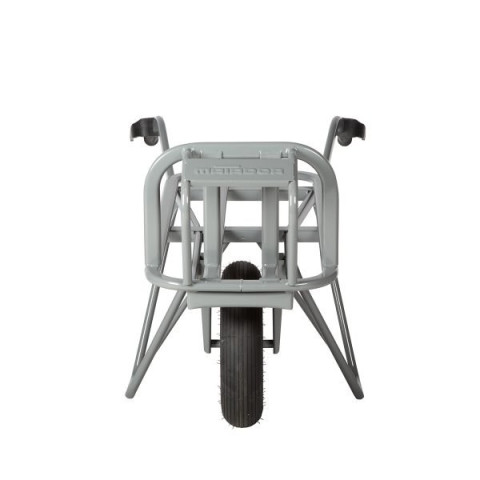 Brouette unipro 1 roue pneumatique