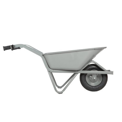 Brouette 80L, extra renforcée
