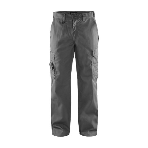 Pantalon Cargo polycoton 14001800 - Couleur et taille au choix