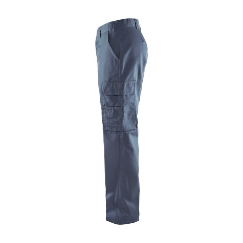 Pantalon Cargo polycoton 14001800 - Couleur et taille au choix