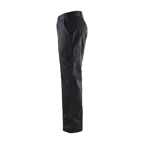 Pantalon Cargo polycoton 14001800 - Couleur et taille au choix