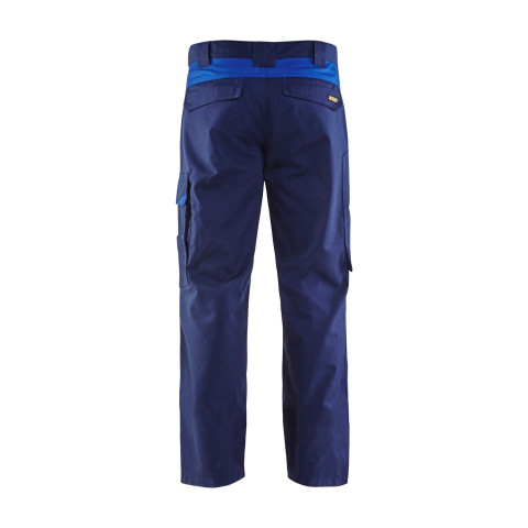 Pantalon Industrie polycoton 14041800 - Couleur au choix