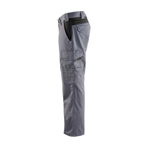 Pantalon Industrie polycoton 14041800 - Couleur au choix