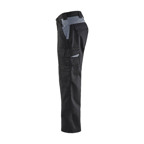Pantalon Industrie polycoton 14041800 - Couleur au choix