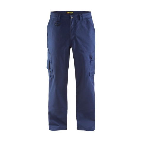 Pantalon maintenance +stretch 14071800 - Couleur et taille au choix