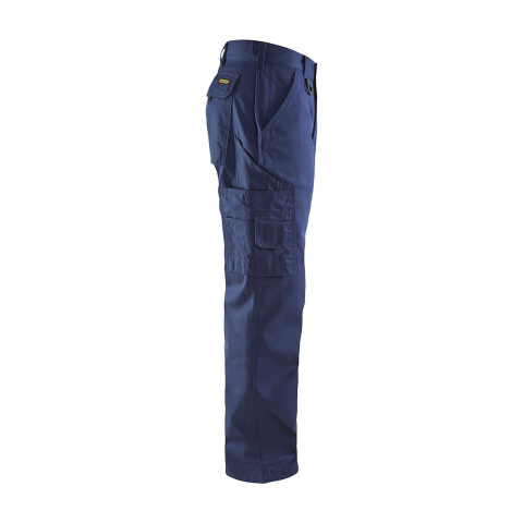 Pantalon maintenance +stretch 14071800 - Couleur et taille au choix