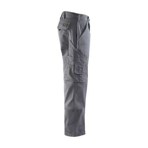 Pantalon maintenance +stretch 14071800 - Couleur et taille au choix