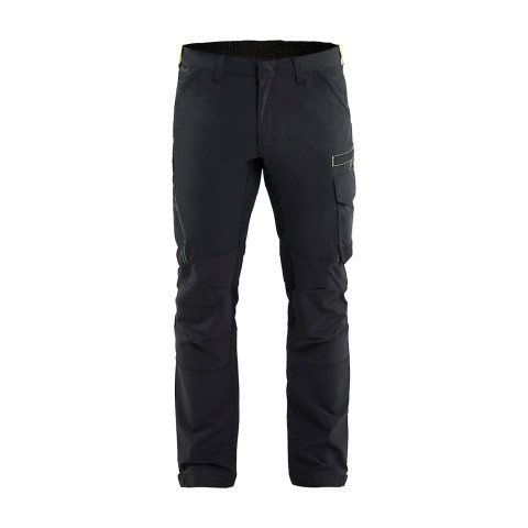 Pantalon maintenance stretch 4D 14221645 - Couleur et taille au choix