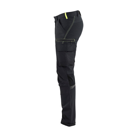 Pantalon maintenance stretch 4D 14221645 - Couleur et taille au choix