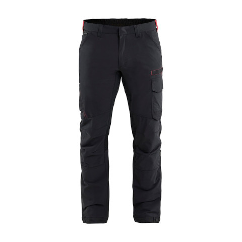 Pantalon maintenance stretch 4D 14221645 - Couleur et taille au choix
