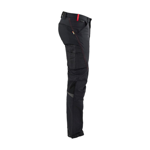 Pantalon maintenance stretch 4D 14221645 - Couleur et taille au choix