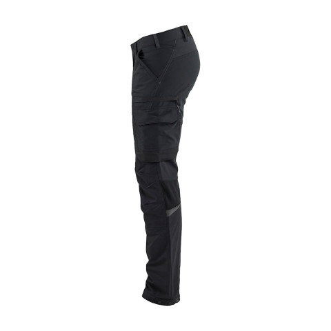 Pantalon maintenance stretch 4D 14221645 - Couleur et taille au choix