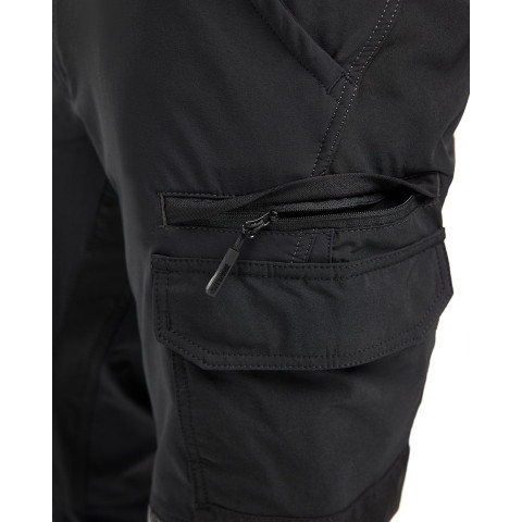 Pantalon maintenance stretch 4D 14221645 - Couleur et taille au choix