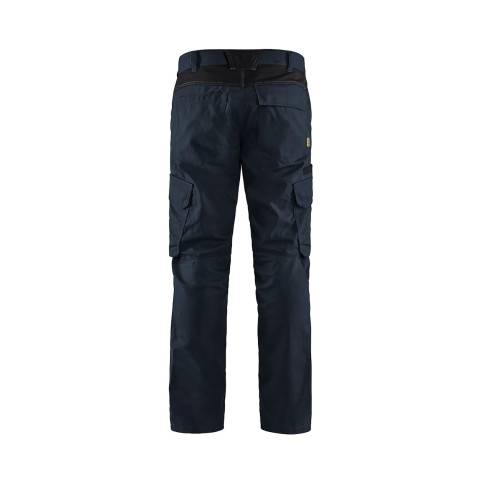 Pantalon industrie stretch 2D 14441832 - Couleur et taille au choix