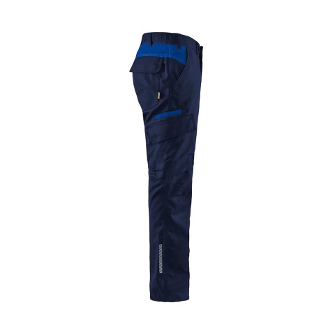 Pantalon industrie stretch 2D 14441832 - Couleur et taille au choix