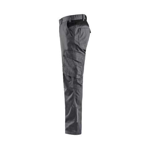 Pantalon industrie stretch 2D 14441832 - Couleur et taille au choix
