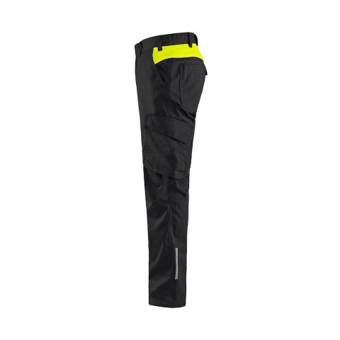 Pantalon industrie stretch 2D 14441832 - Couleur et taille au choix