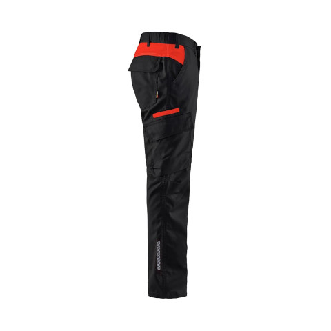 Pantalon industrie stretch 2D 14441832 - Couleur et taille au choix