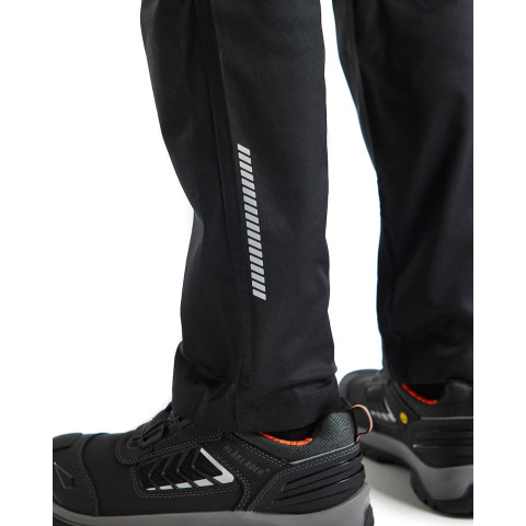 Pantalon industrie stretch 2D 14441832 - Couleur et taille au choix
