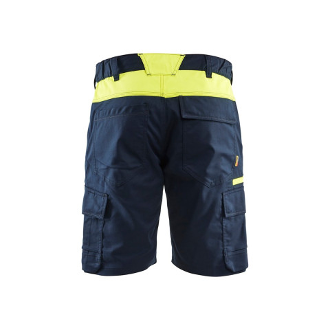 Short Industrie stretch 2D 14461832 - Couleur et taille au choix