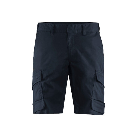 Short Industrie stretch 2D 14461832 - Couleur et taille au choix