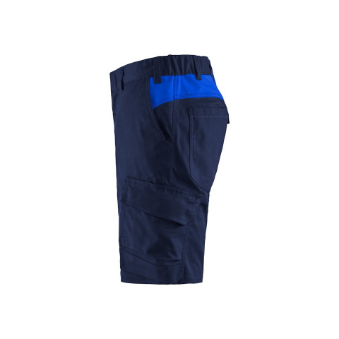 Short Industrie stretch 2D 14461832 - Couleur et taille au choix