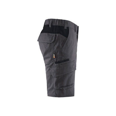 Short Industrie stretch 2D 14461832 - Couleur et taille au choix