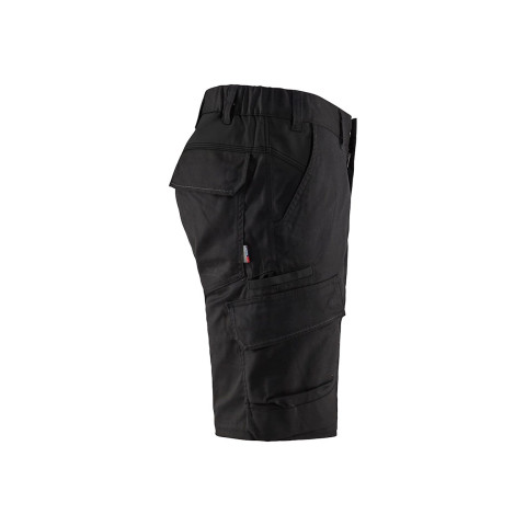 Short Industrie stretch 2D 14461832 - Couleur et taille au choix