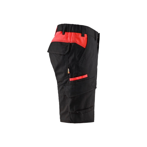 Short Industrie stretch 2D 14461832 - Couleur et taille au choix