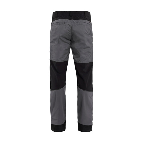 Pantalon maintenance stretch 14561845 - Couleur au choix
