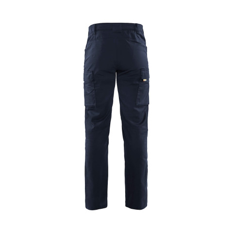Pantalon maintenance polycoton stretch 2D 14571830 - Couleur et taille au choix