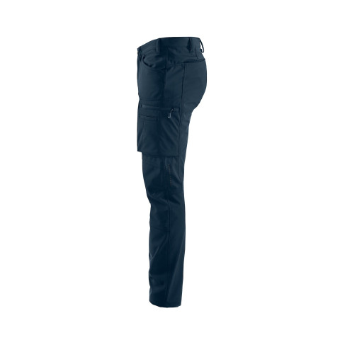 Pantalon maintenance softshell 14772513 - Taille au choix