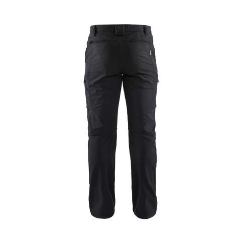 Pantalon maintenance softshell 14772513 - Taille au choix