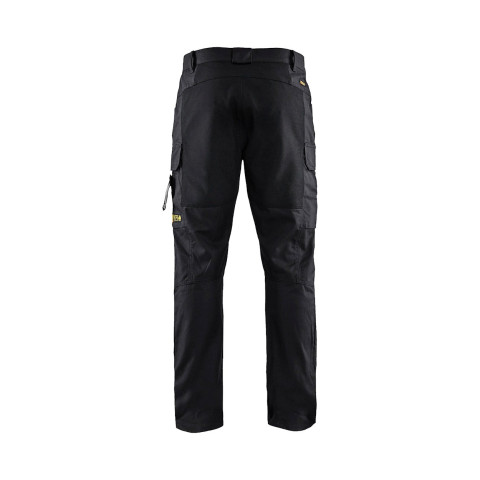 Pantalon retardant flamme +stretch inhérent 14861512 - Couleur et taille au choix