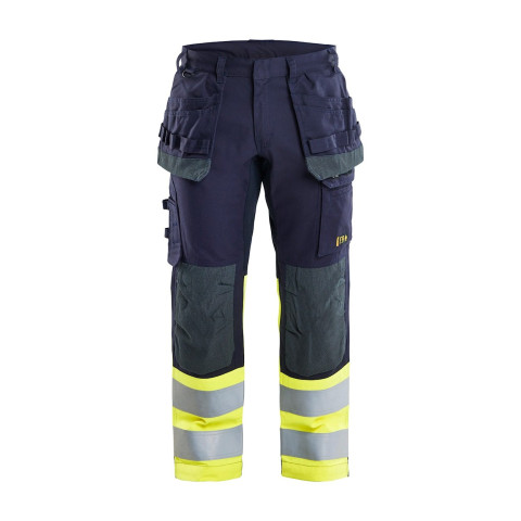 Pantalon multinormes inhérent +stretch avec poches flottantes 14871512 - Taille au choix