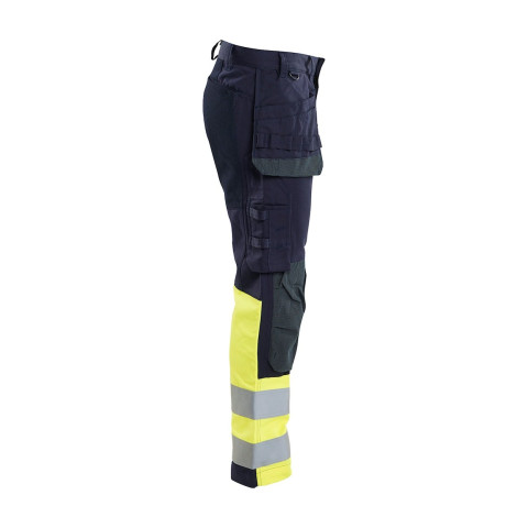 Pantalon multinormes inhérent +stretch avec poches flottantes 14871512 - Taille au choix
