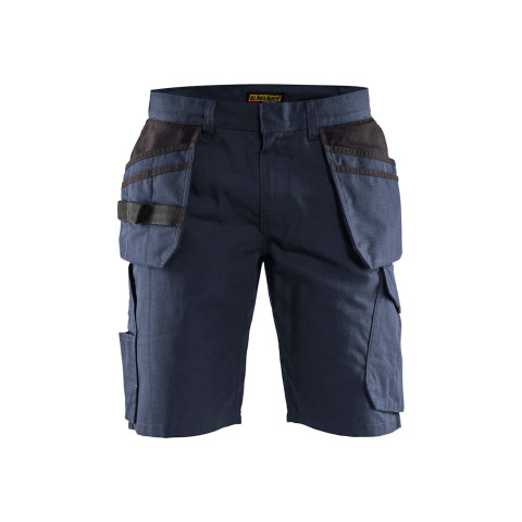 Short maintenance avec poches flottantes 14941330 - Couleur et taille au choix