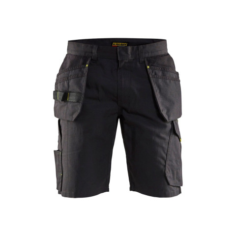 Short maintenance avec poches flottantes 14941330 - Couleur et taille au choix