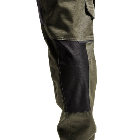 Pantalon maintenance +stretch 14951330 - Couleur et taille au choix