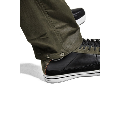 Pantalon maintenance +stretch 14951330 - Couleur et taille au choix