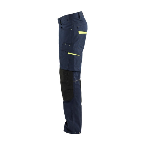 Pantalon maintenance +stretch 14951330 - Couleur et taille au choix