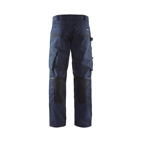 Pantalon maintenance +stretch 14951330 - Couleur et taille au choix