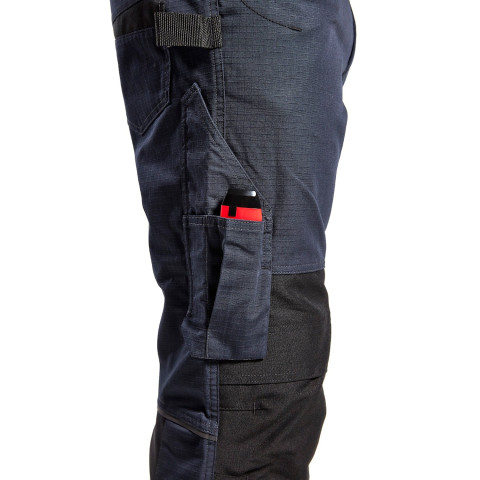 Pantalon maintenance +stretch 14951330 - Couleur et taille au choix