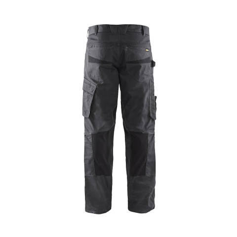 Pantalon maintenance +stretch 14951330 - Couleur et taille au choix