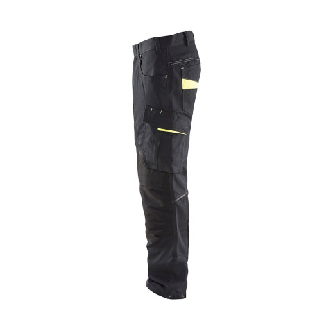 Pantalon maintenance +stretch 14951330 - Couleur et taille au choix
